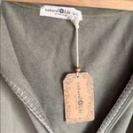 Natural Life NEW  hoodie romper L/XL Photo 3