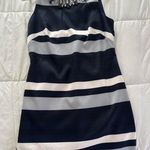 Vince Camuto  striped dress Photo 0