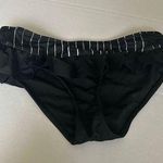 Disney Jack Skellington Bikini Swim Bottoms S Photo 0