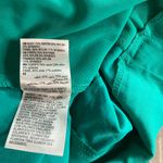 Alfani  Teal Women's skinny pants Photo 4