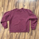 Starter Vintage  Pro Series Heavyweight Crewneck Sweatshirt Photo 3