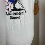 Rowing Don’t Feed the Lightweights Pigs Short Sleeve T Photo 3