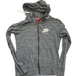 Nike Zip-Up Hoodie Sz small Photo 0