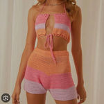 Peppermayo  Crochet Set Photo 6