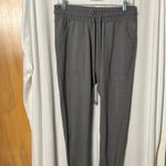 Free People Movement FP Movement by Free People Gray Jogger Pants Size Small Petite Photo 1
