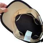 Disneyland Resort Mickey Mouse Corduroy Cadet Style Hat Cap AdJustable Adult Sz Brown Photo 8