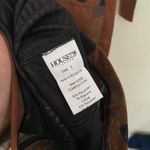 House Of CB  'Cassidy' Brown Mesh Printed Long Sleeve Midi Dress NWOT size‎ S Photo 8