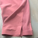 Athleta  Brooklyn Ankle Pants Berry Rose
order#(9) Photo 3