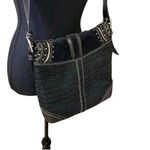 Coach signature hobo crossbody purse Photo 6