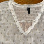 Maurice's Maurice Business Long Sleeve Casual Shirt Dress Blouse Photo 1