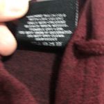 Harry Potter hooded sweatshirt women’s size medium. Hogwarts on back graphic Photo 3