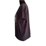 Exclusive Brand Gray Graphic T Photo 2