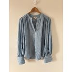 L'Agence L'Angence Keira Blouse Size XS Photo 1