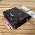 Coach Wallet Photo 2