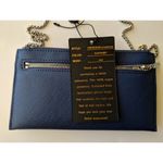 Sorial Saffiano Wallet on a Chain Photo 4