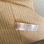 Free People  Beach Linen Blend‎ Long Line Cardigan Photo 3