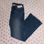 Brandy Melville Yellow rat bastard jeans size small New with tag Photo 1