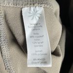 Athleta  Kickbooty Wide Leg Pants Womens ST Brown Flare Stretch Lounge Activewear Photo 7