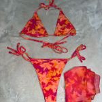 437  Swim Bikini Set Photo 0