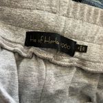 House of Harlow x REVOLVE Ale Jogger in Heather Grey xs Gray Photo 8
