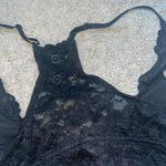 Aerie Black Bralette Photo 3