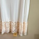 Paisley Grace  USA XXL cream dress Photo 3