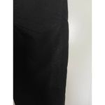 Lucky Brand Womens Legging Jeans Size 00 24 Bohemian Black Super Skinny NEW Photo 8