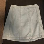 Vestique Jean Skirt Photo 0