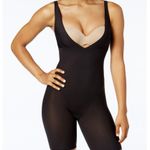 Maidenform Brand New  Women's Size 2XL XXL Black Open Bust Body Shaper Shapewear Photo 0