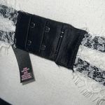 Victoria's Secret Victoria’s Secret Faux Leather Bustier Photo 3