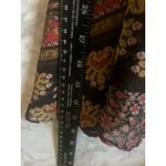 Show Me Your Mumu  Boho‎ Paisley Tank Top Medium Adjustable Straps Festival Chic Photo 5