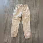 Commando Women's Tan Jogger Pants Photo 5