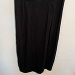 Armani Exchange A/X Sleeveless Black Dress Photo 3