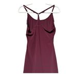 Outdoor Voices  The Exercise Dress in Shiraz Size Medium NWOT Photo 2