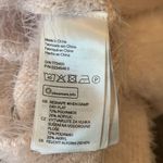 H &M pink sweater size S Photo 7