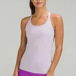 Lululemon Ebb To Street Tank | Lavender Photo 0