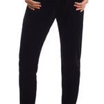 Commando  Velvet Jogger Pants Size Small Photo 0