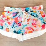 Townsen  High Rise Floral Shorts, XS Photo 0