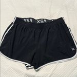 Victoria Sport VSX Women's Black Running Shorts Photo 4