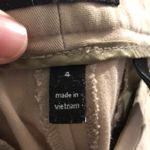 The Limited 🔹4 for $30 Size 4  Drew Fit Khakis Photo 7