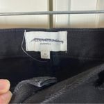 Madewell ALEXA CHUNG  The Alexa Dream Jean in Outridge Wash Black Jeans Size‎ 32 Photo 2