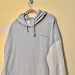 Outdoor Voices  Cotton Soft Cotton Terry Oversized Hoodie‎ Size Medium Photo 5