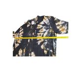 One Teaspoon Free‎ People x  Hand Printed Stormflower Photo 6