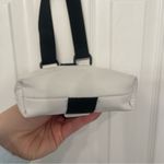 ZARA  unisex white crossbody phone pouch / crossbody / bag Photo 4