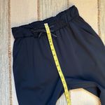 Lululemon Keep Moving Navy Blue High Rise Jogger Pants 29”Women’s Size 4 Photo 6