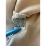 Soft Serve Cozy Cream Hoodie Pullover Sweatshirt Casual Loungewear Small Pink Photo 6