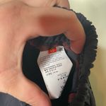 Vivienne Westwood  Cropped Drawstring Trousers Blue wool harem pant 46 US 10 Photo 3