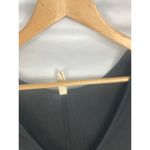 Elan  V Neck Flowy coverup Dress Size Medium Photo 2