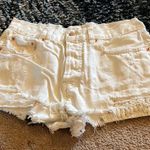 We The Free  white shorts 28 Photo 2