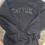 Heart Merchantile Dayton Crewneck Photo 1